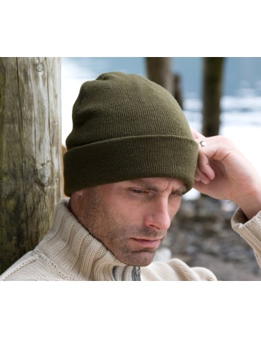 RES-RC133X-Lightweight Thinsulate Hat
